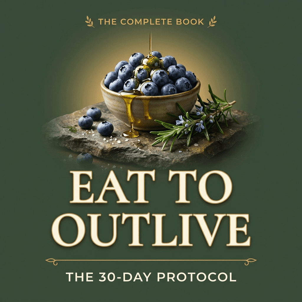 Anti-inflammatory diet for beginners: A simple starter guide