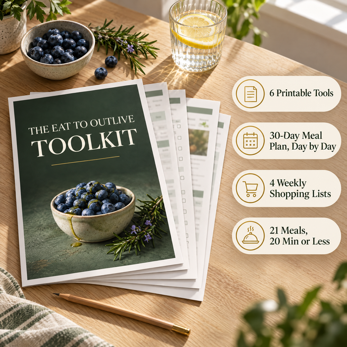 The Starter Toolkit