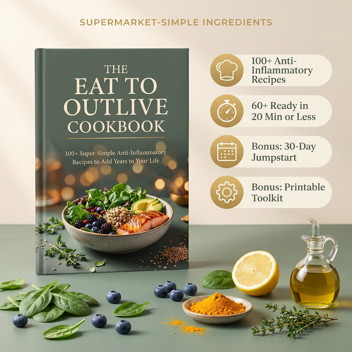 The Cookbook